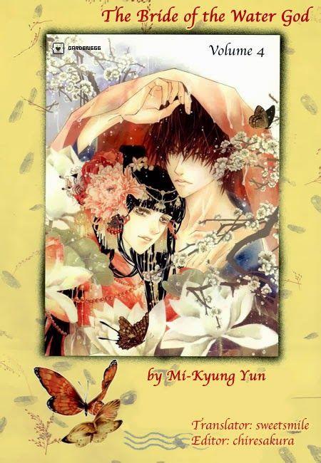 Tân Nương Của Thủy Thần Chapter 28 - Trang 2