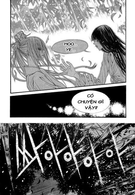 Tân Nương Của Thủy Thần Chapter 28 - Trang 2