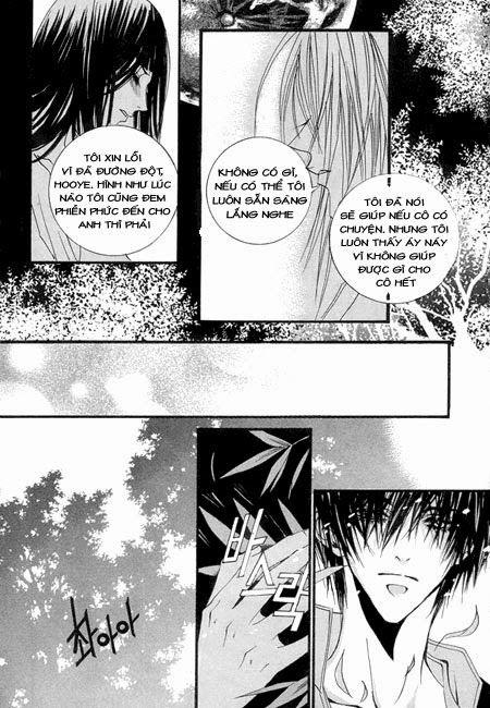 Tân Nương Của Thủy Thần Chapter 28 - Trang 2