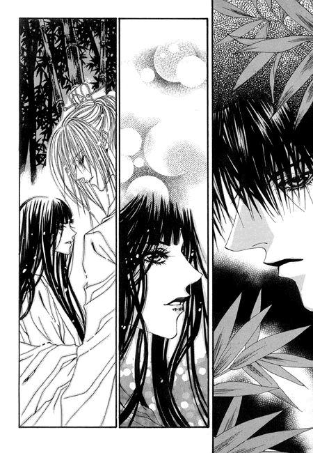 Tân Nương Của Thủy Thần Chapter 28 - Trang 2