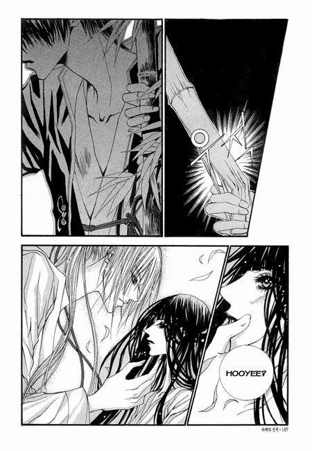 Tân Nương Của Thủy Thần Chapter 28 - Trang 2