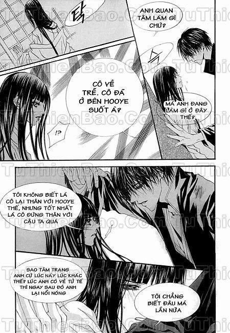 Tân Nương Của Thủy Thần Chapter 29 - Trang 2