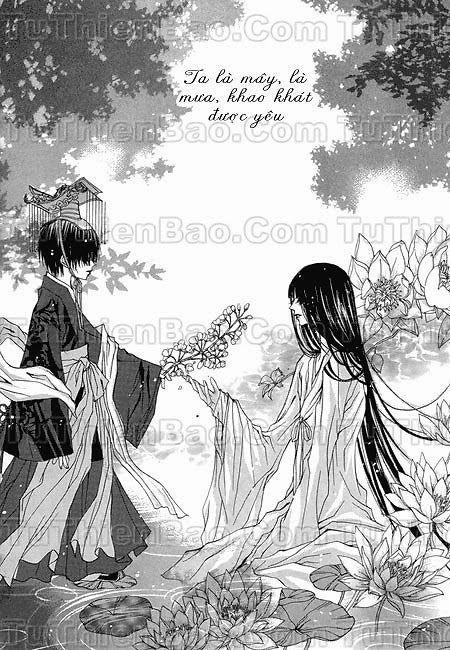 Tân Nương Của Thủy Thần Chapter 29 - Trang 2