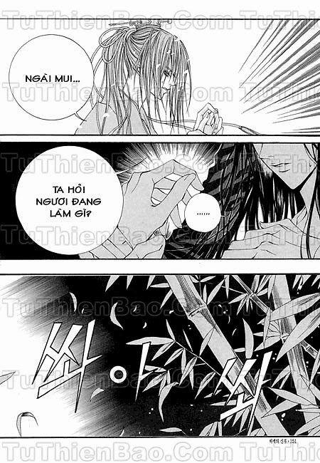 Tân Nương Của Thủy Thần Chapter 29 - Trang 2