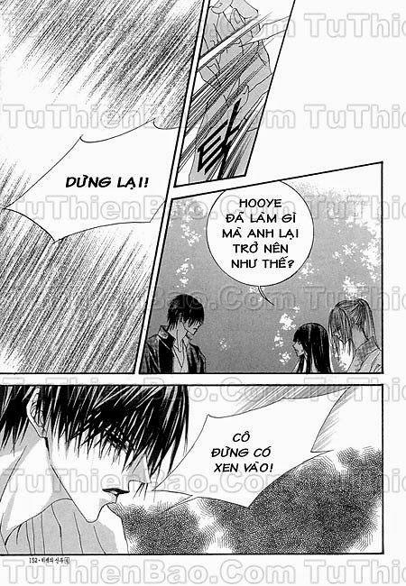 Tân Nương Của Thủy Thần Chapter 29 - Trang 2