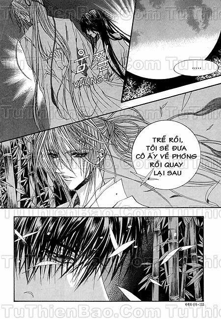 Tân Nương Của Thủy Thần Chapter 29 - Trang 2