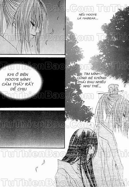 Tân Nương Của Thủy Thần Chapter 29 - Trang 2