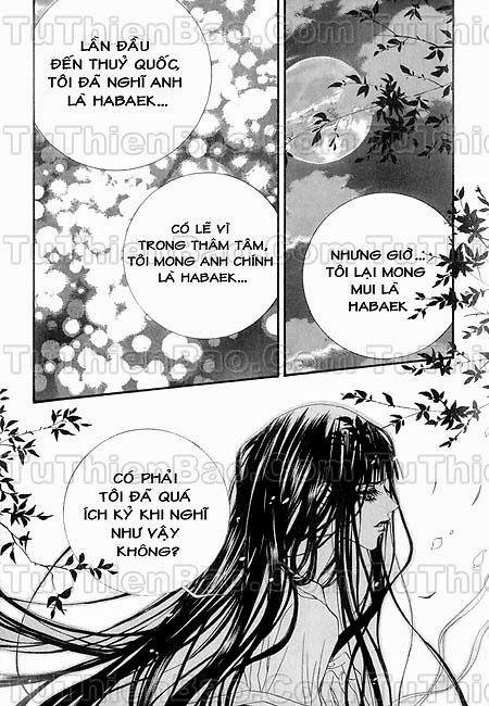 Tân Nương Của Thủy Thần Chapter 29 - Trang 2