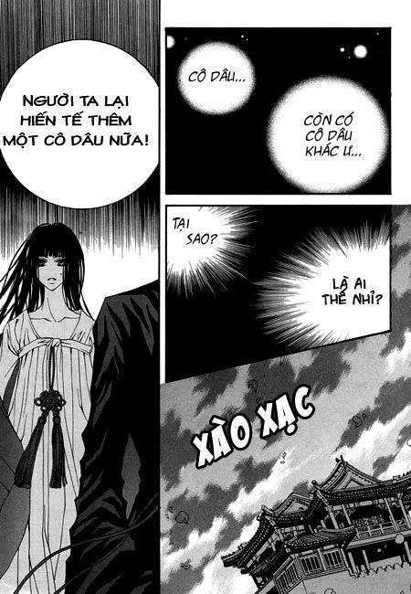 Tân Nương Của Thủy Thần Chapter 30 - Trang 2