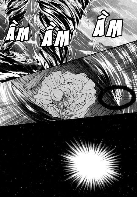 Tân Nương Của Thủy Thần Chapter 30 - Trang 2