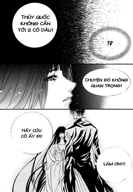 Tân Nương Của Thủy Thần Chapter 30 - Trang 2