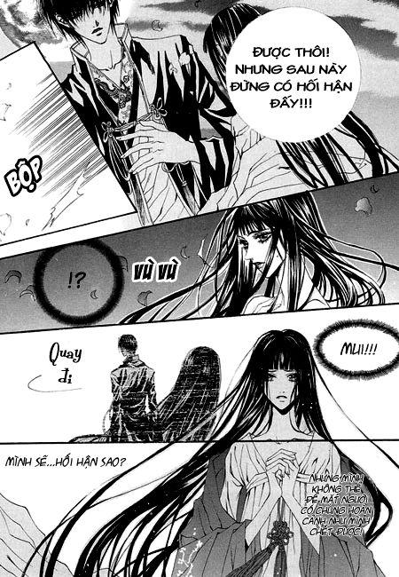 Tân Nương Của Thủy Thần Chapter 30 - Trang 2