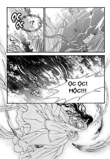 Tân Nương Của Thủy Thần Chapter 30 - Trang 2