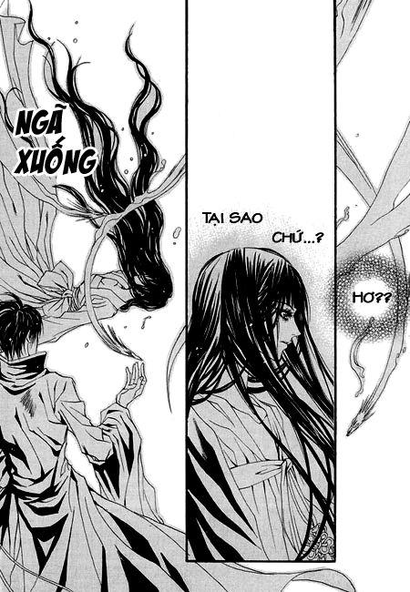 Tân Nương Của Thủy Thần Chapter 30 - Trang 2