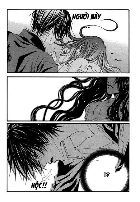 Tân Nương Của Thủy Thần Chapter 30 - Trang 2