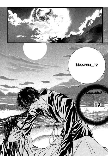 Tân Nương Của Thủy Thần Chapter 30 - Trang 2