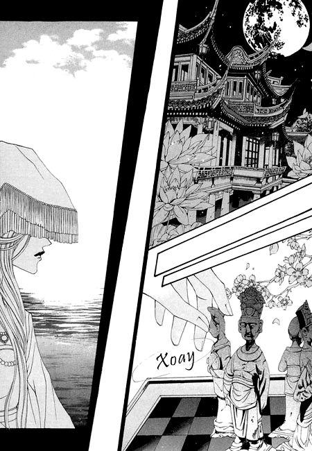 Tân Nương Của Thủy Thần Chapter 30 - Trang 2