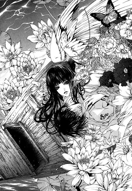 Tân Nương Của Thủy Thần Chapter 30 - Trang 2