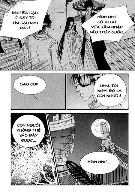 Tân Nương Của Thủy Thần Chapter 30 - Trang 2