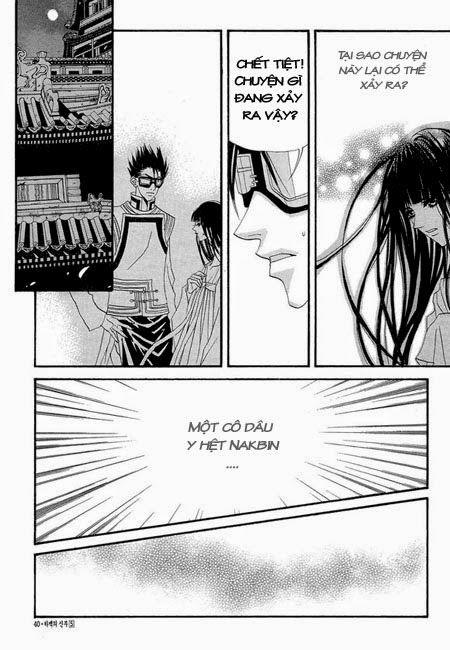 Tân Nương Của Thủy Thần Chapter 31 - Trang 2