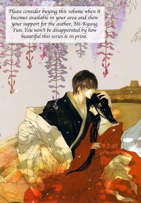 Tân Nương Của Thủy Thần Chapter 31 - Trang 2