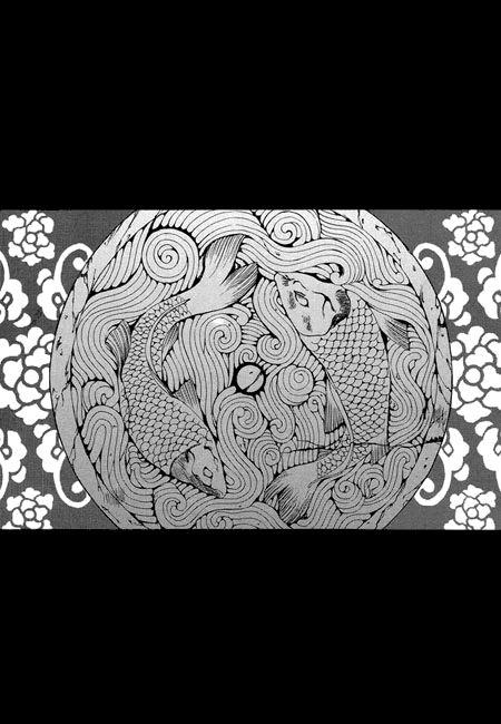 Tân Nương Của Thủy Thần Chapter 31 - Trang 2