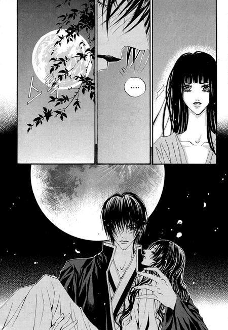 Tân Nương Của Thủy Thần Chapter 31 - Trang 2