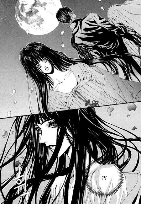 Tân Nương Của Thủy Thần Chapter 31 - Trang 2