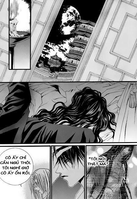 Tân Nương Của Thủy Thần Chapter 32 - Trang 2