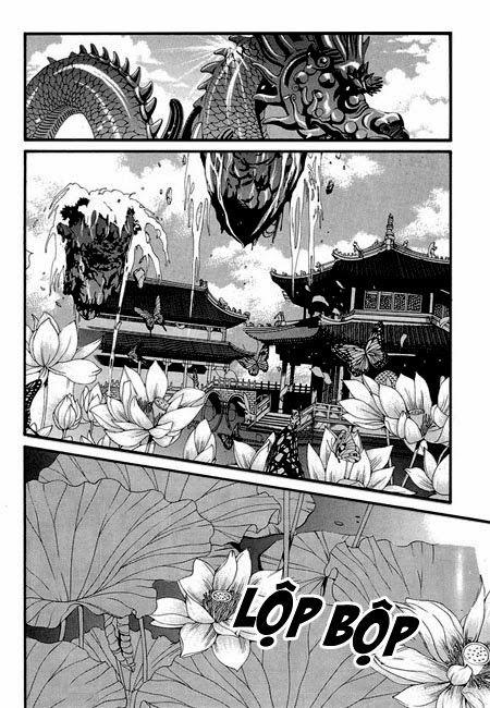 Tân Nương Của Thủy Thần Chapter 32 - Trang 2