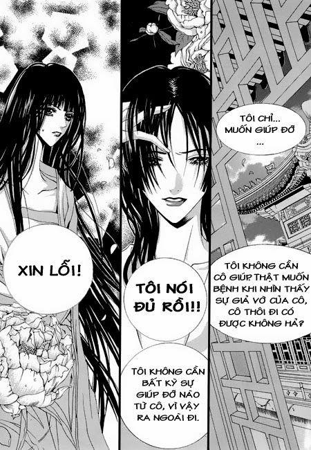 Tân Nương Của Thủy Thần Chapter 32 - Trang 2