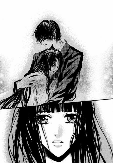 Tân Nương Của Thủy Thần Chapter 32 - Trang 2