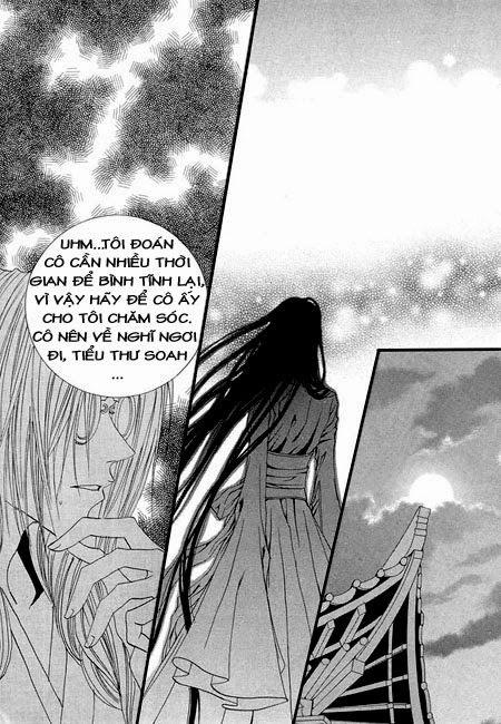 Tân Nương Của Thủy Thần Chapter 32 - Trang 2