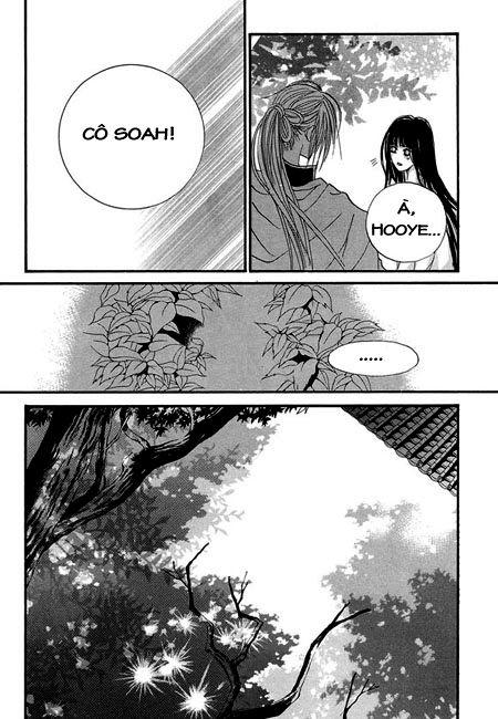 Tân Nương Của Thủy Thần Chapter 33 - Trang 2