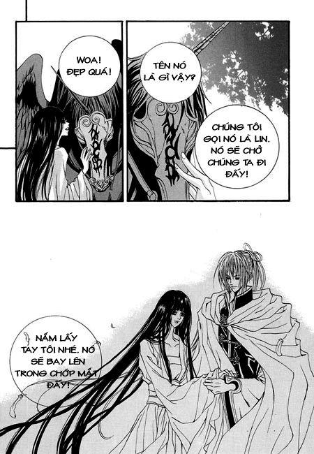 Tân Nương Của Thủy Thần Chapter 33 - Trang 2