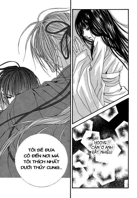 Tân Nương Của Thủy Thần Chapter 33 - Trang 2