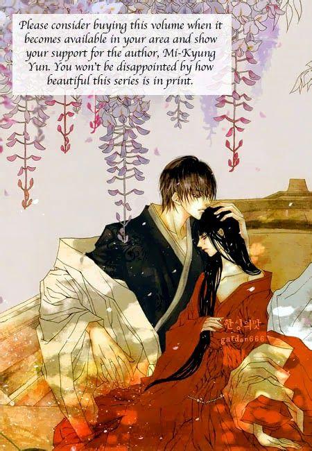 Tân Nương Của Thủy Thần Chapter 33 - Trang 2