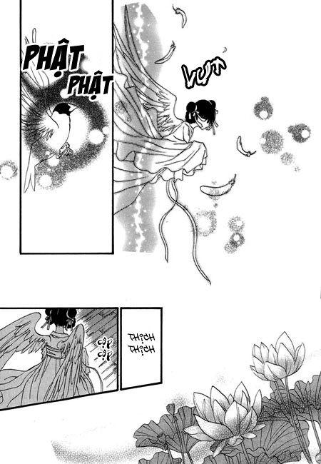 Tân Nương Của Thủy Thần Chapter 33 - Trang 2