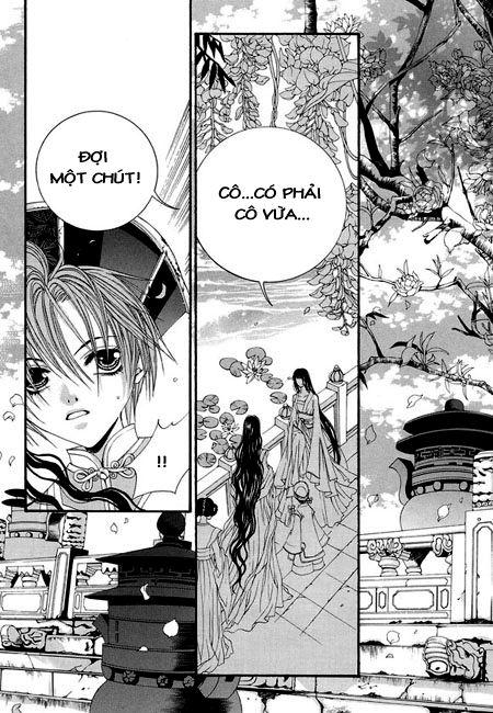 Tân Nương Của Thủy Thần Chapter 33 - Trang 2