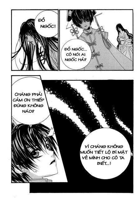 Tân Nương Của Thủy Thần Chapter 33 - Trang 2