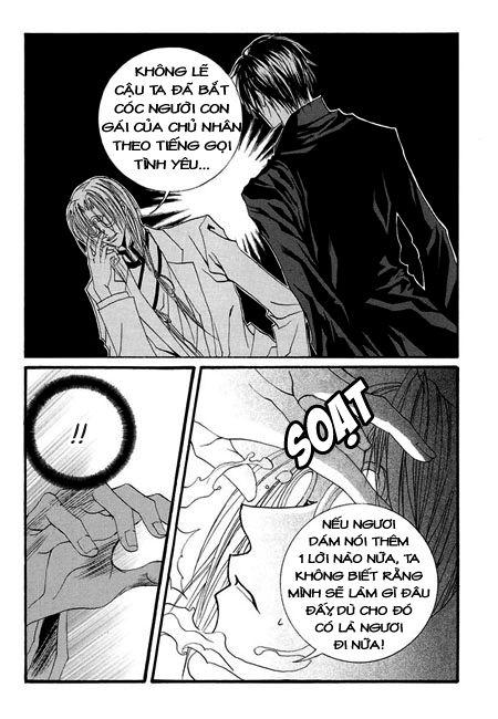 Tân Nương Của Thủy Thần Chapter 34 - Trang 2