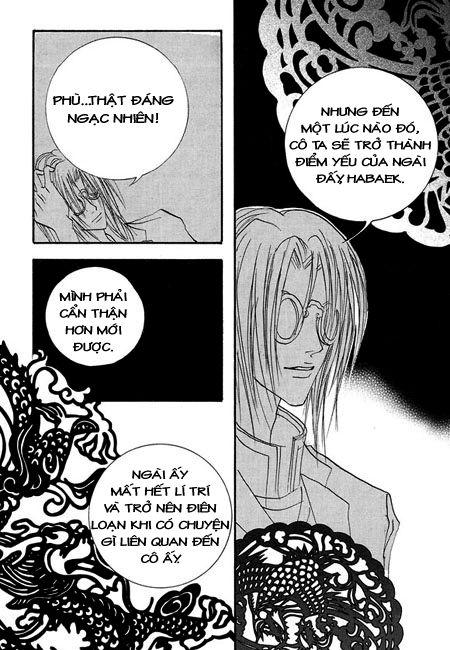 Tân Nương Của Thủy Thần Chapter 34 - Trang 2