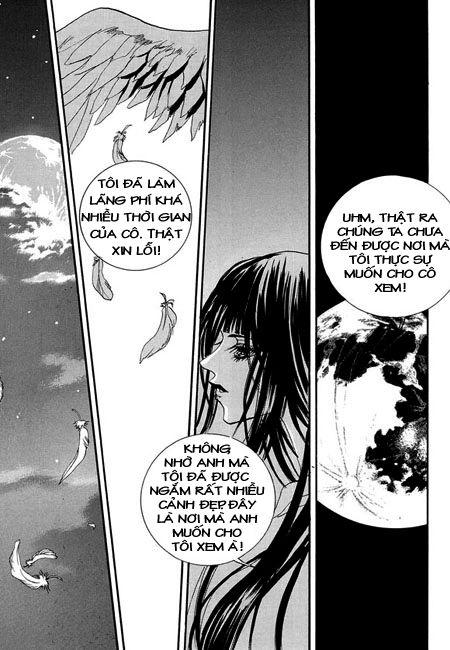 Tân Nương Của Thủy Thần Chapter 34 - Trang 2