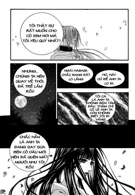 Tân Nương Của Thủy Thần Chapter 34 - Trang 2