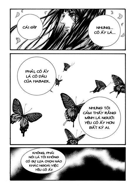 Tân Nương Của Thủy Thần Chapter 34 - Trang 2