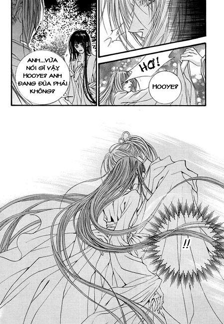 Tân Nương Của Thủy Thần Chapter 34 - Trang 2