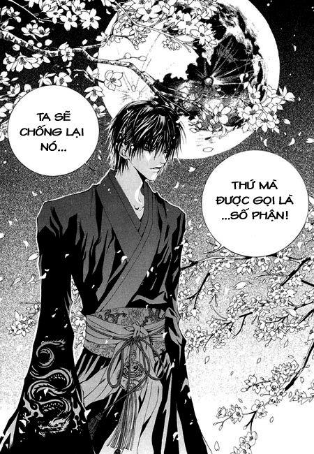 Tân Nương Của Thủy Thần Chapter 34 - Trang 2