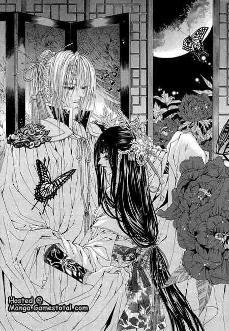 Tân Nương Của Thủy Thần Chapter 35 - Trang 2