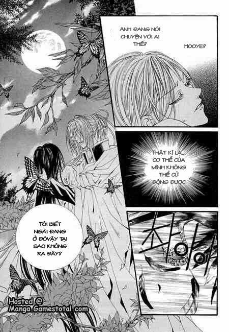 Tân Nương Của Thủy Thần Chapter 35 - Trang 2