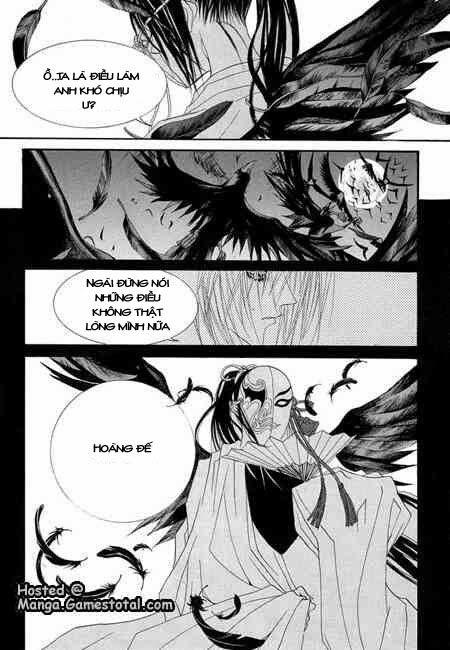 Tân Nương Của Thủy Thần Chapter 35 - Trang 2